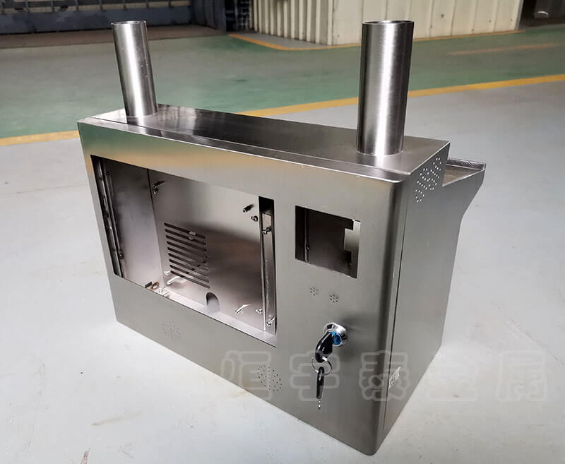 不锈钢的钣金加工过程 如何进行钣金加工不锈钢