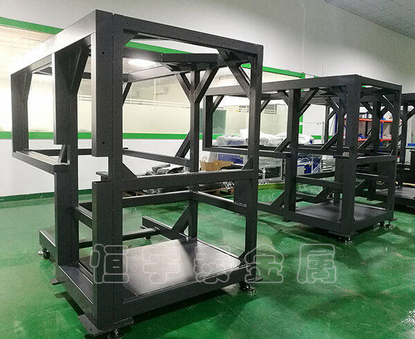 如今衡量钣金加工质量的好坏 钣金加工中如何减小误差