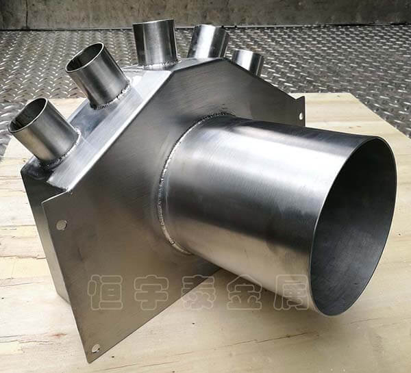 焊接加工分析了激光焊接技术及其应用