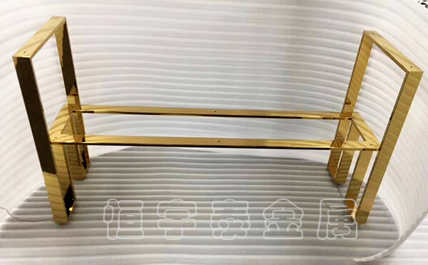 不锈钢雕塑的制作和维护
