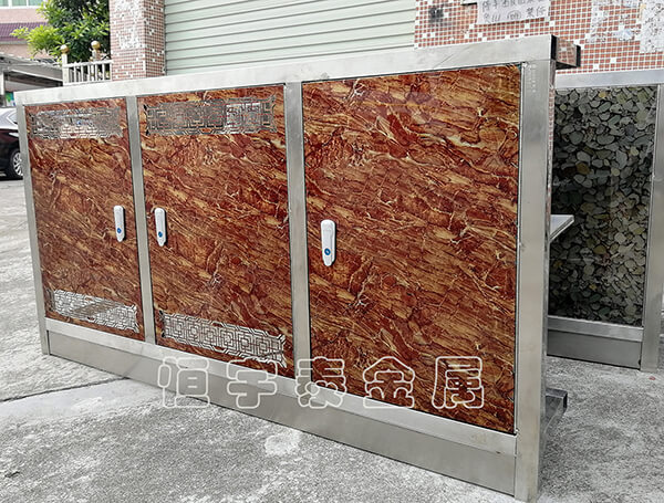 彩色不锈钢加工的分析与介绍