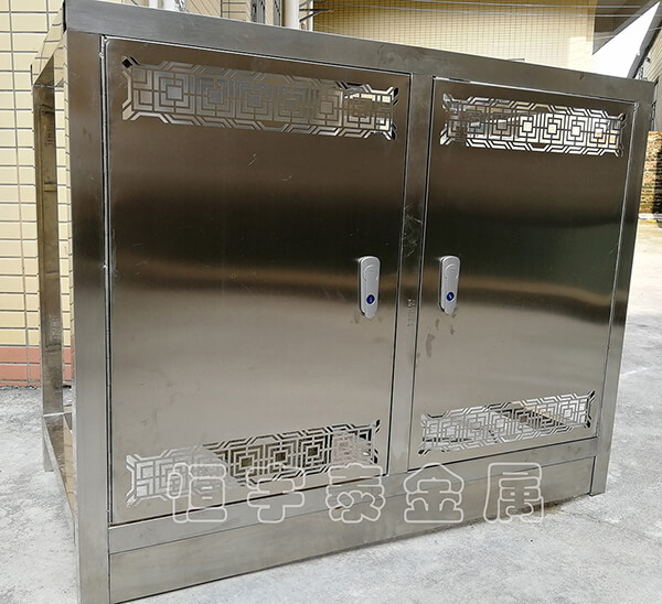 不锈钢在钣金加工中的优越性是什么