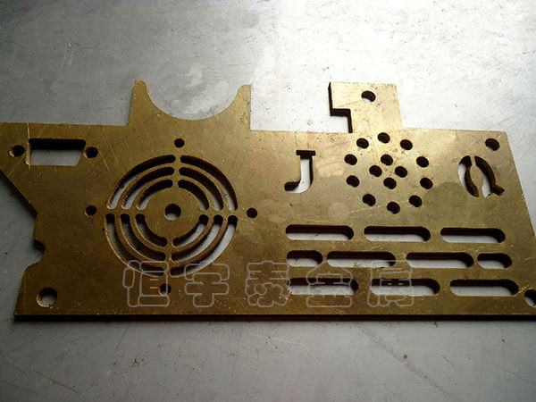 探究激光加工的基本原理和独特特性