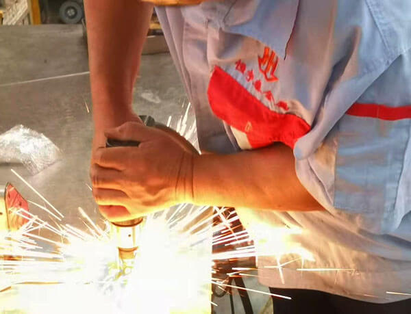 不锈钢的焊接重点和注意事项
