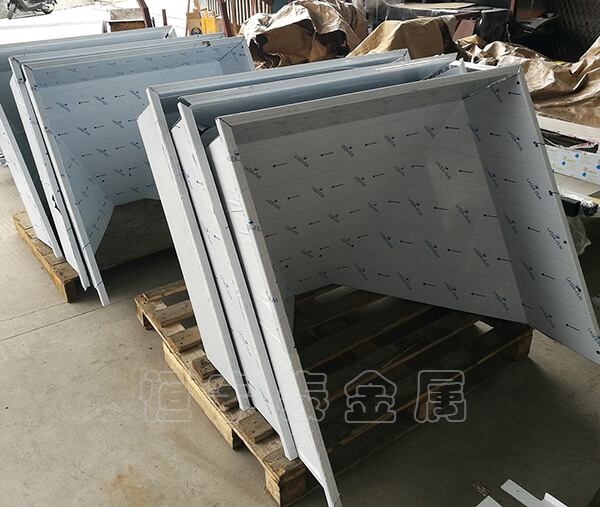 钣金加工前后需要检查的工作有哪些