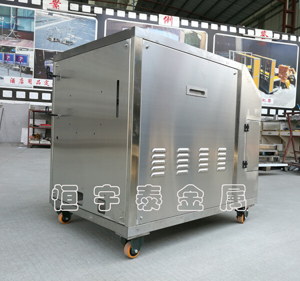 深入探讨钣金加工在哪些领域具有广泛的应用前景