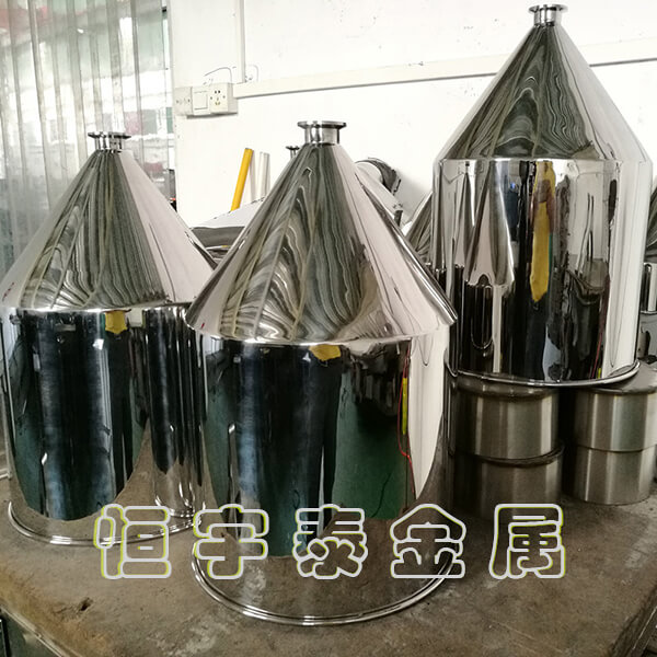 哑光不锈钢 拉丝不锈钢与镜面不锈钢之间存在着差异