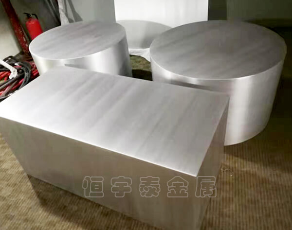 不锈钢加工工期的进度受到多种因素的影响