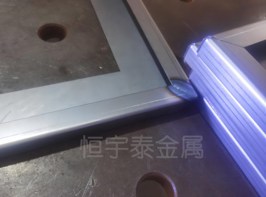焊接电阻焊对比亚弧焊有什么区别