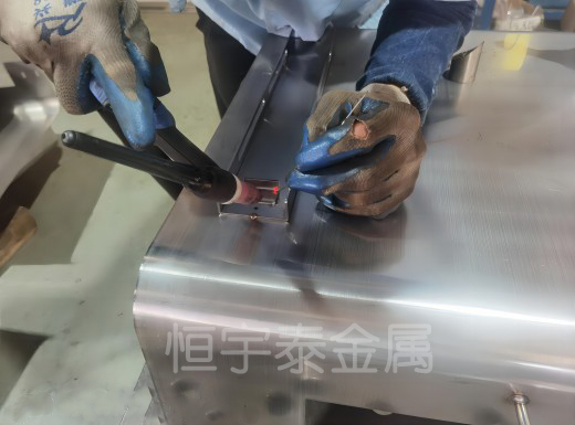焊接作业危害及防治