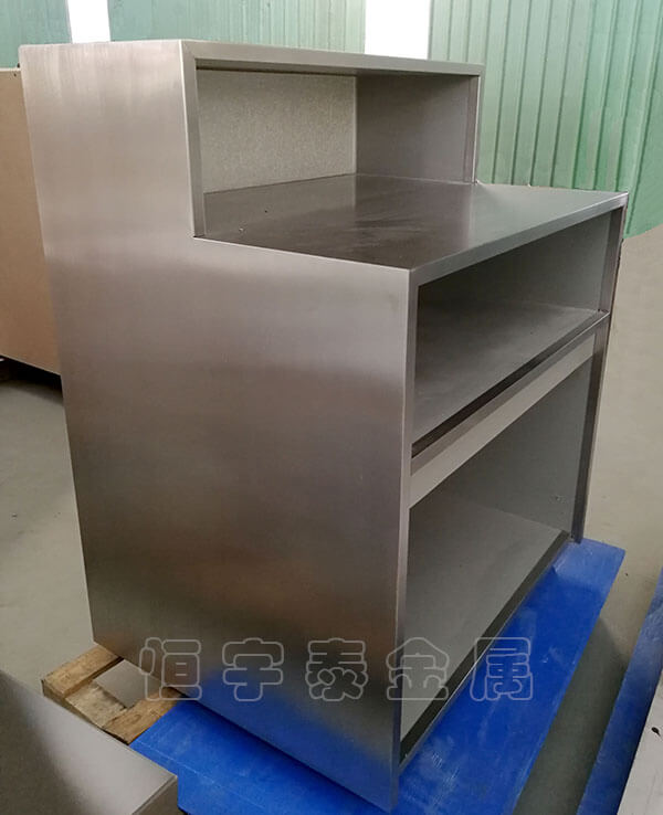钣金加工的表面处理工艺是什么样的