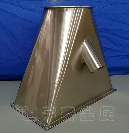 双相不锈钢在不锈钢加工中的分类