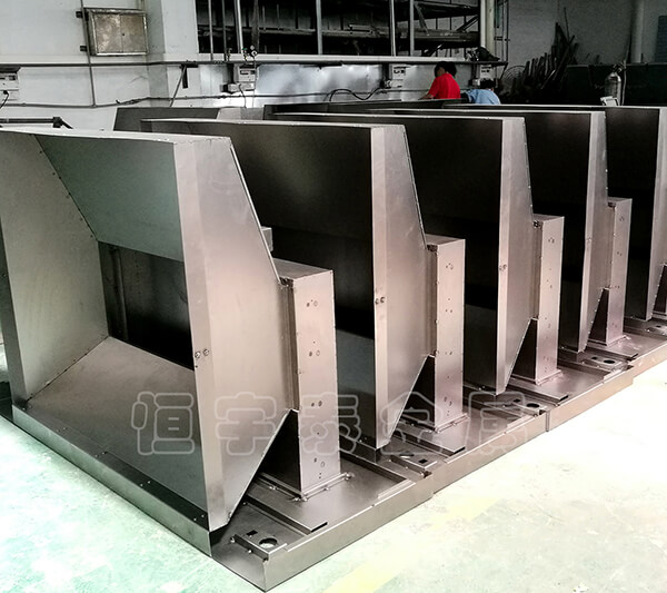 将向您展示钣金制造的全套工艺流程