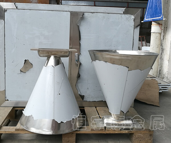 在钣金CNC的加工过程中 我们应该遵循哪些基本原则