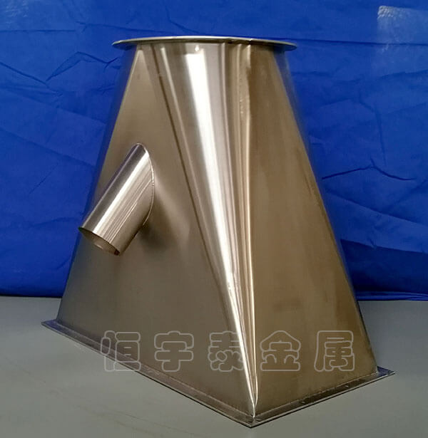 挑选不锈钢加工工厂时有几个关键因素需要特别关注