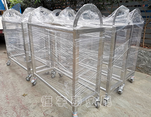 关于不锈钢管是否可以进行拉丝处理